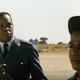 Danny Glover and Maynard Eziashi in Bopha!
YouTube screenshot